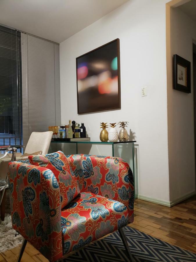 Apto Continente Florianopolis Ngoại thất bức ảnh